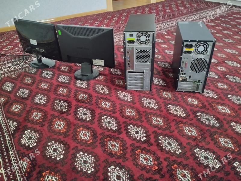 Kompyuter - Türkmenbaşy - img 3