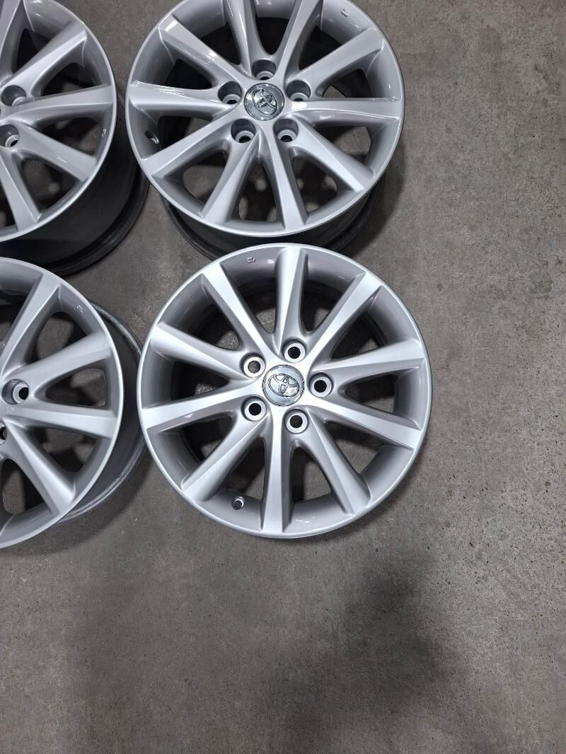 Ökiz Kelle 16 Xle Arg 6 500 TMT - Ашхабад - img 2