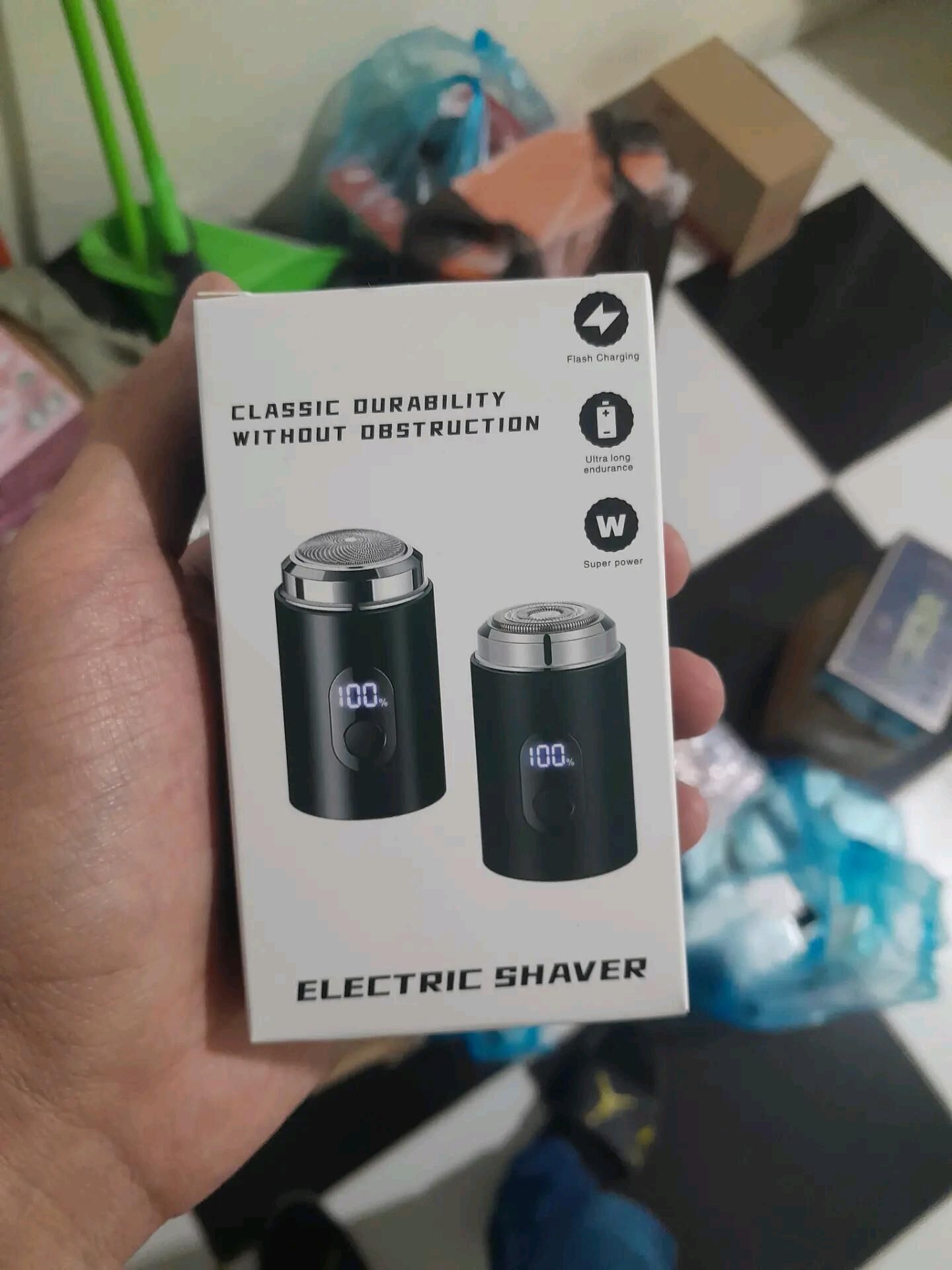 sac sakal masynkalar nabor - Mary - img 9