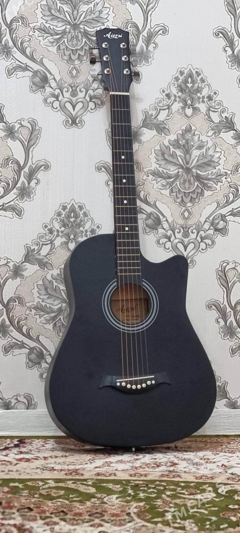 gitara paket ullanylmadyk - 8 мкр - img 2