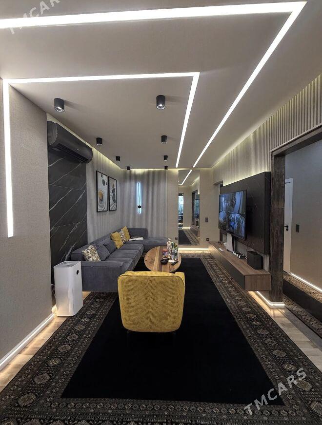 Dosaaf 2 komnat 1 etaj - Ашхабад - img 6