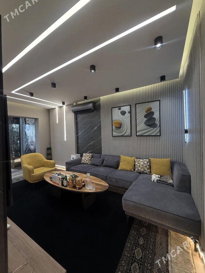 Dosaaf 2 komnat 1 etaj - Ашхабад - img 3