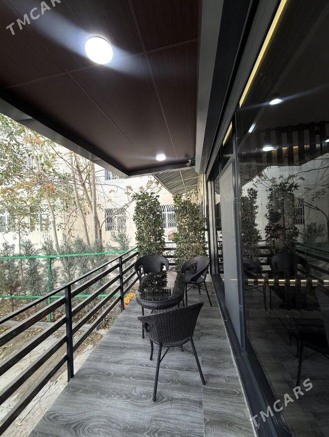 Dosaaf 2 komnat 1 etaj - Ашхабад - img 4