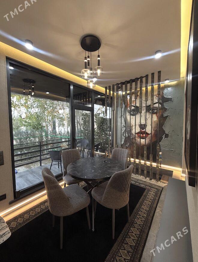 Dosaaf 2 komnat 1 etaj - Ашхабад - img 7