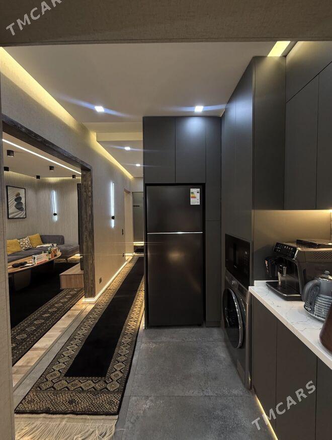 Dosaaf 2 komnat 1 etaj - Ашхабад - img 9