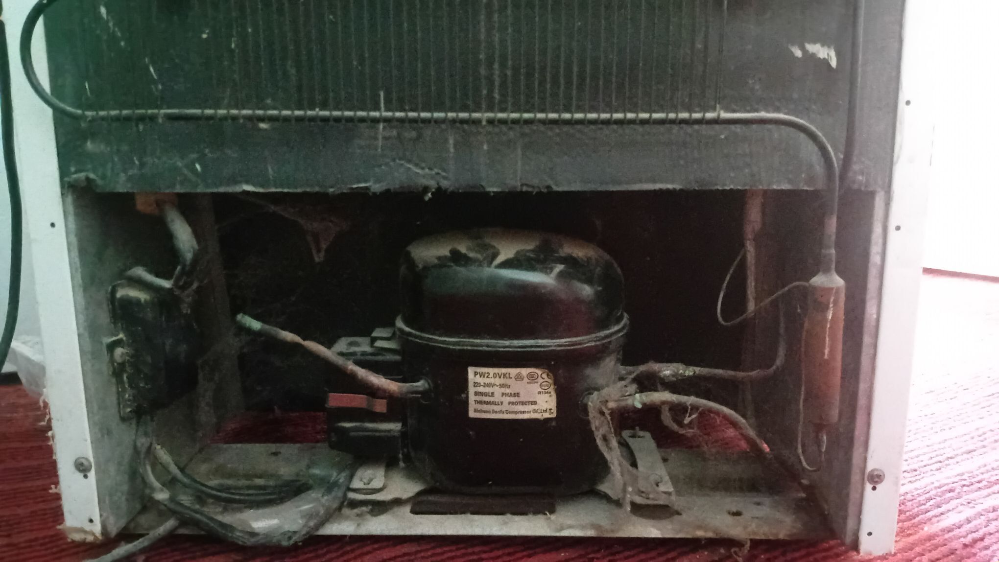 holodilnik - Мары - img 3