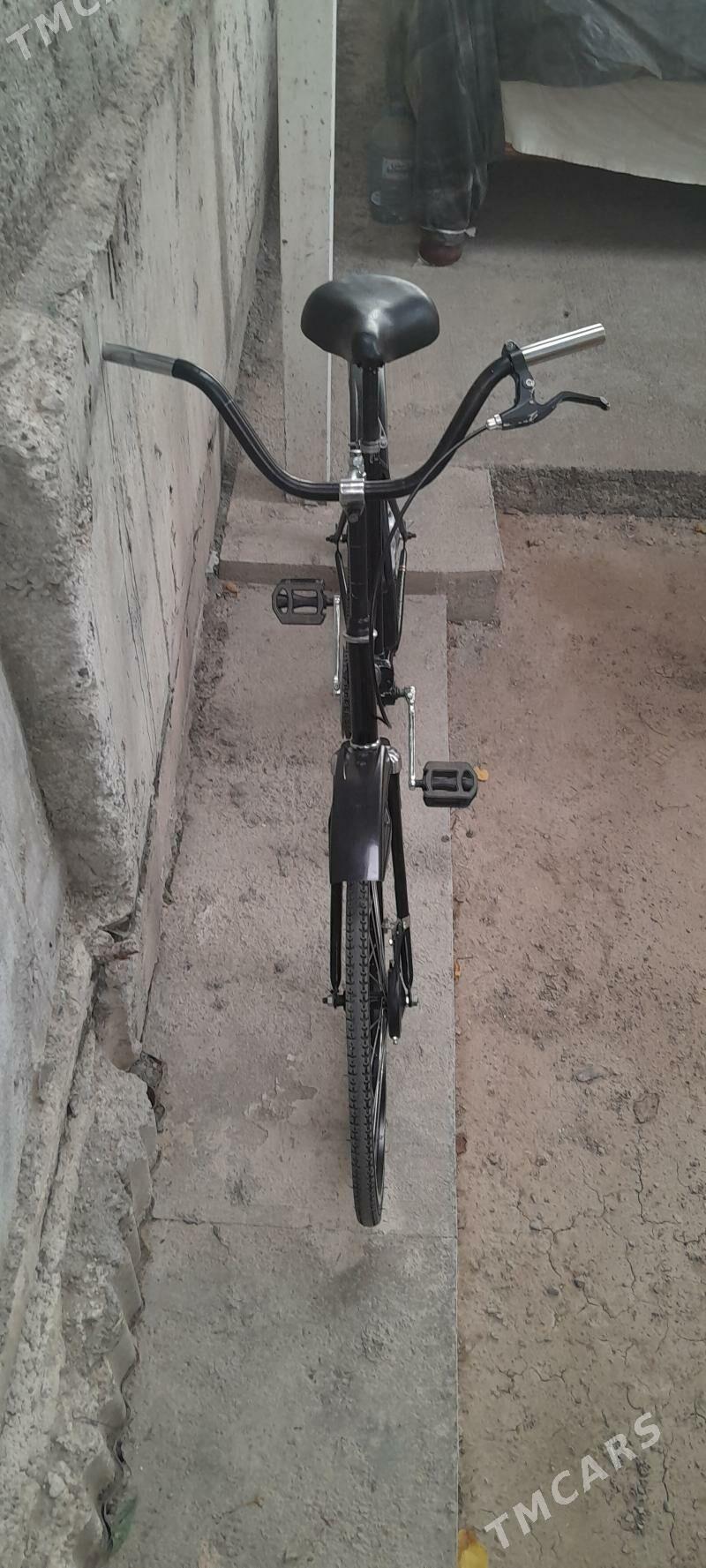 Salyut tigir - Ашхабад - img 2