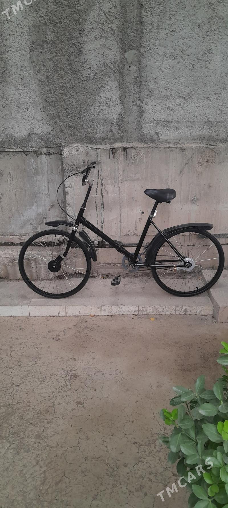 Salyut tigir - Ашхабад - img 3