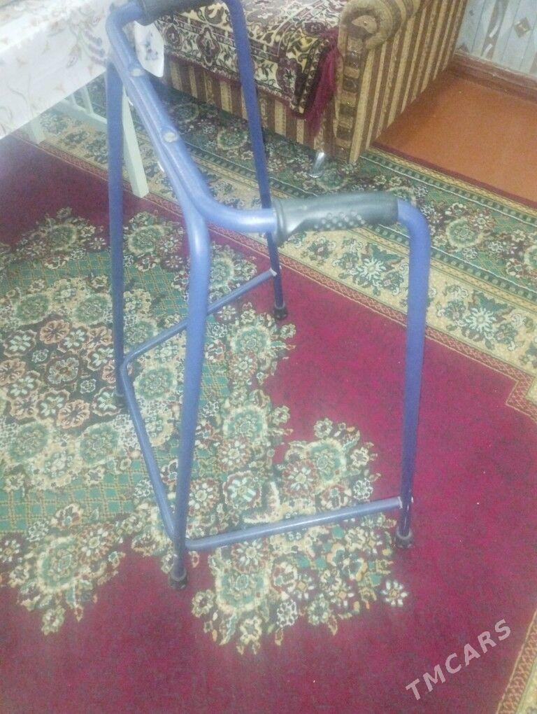 ходунки медецинские - Türkmenabat - img 1