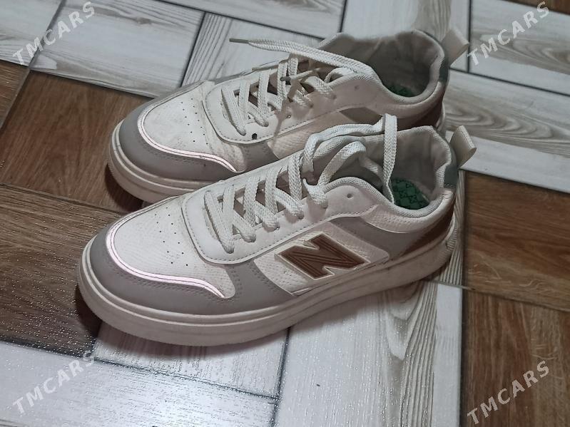 krasowka - Дашогуз - img 2