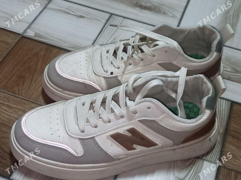 krasowka - Дашогуз - img 4