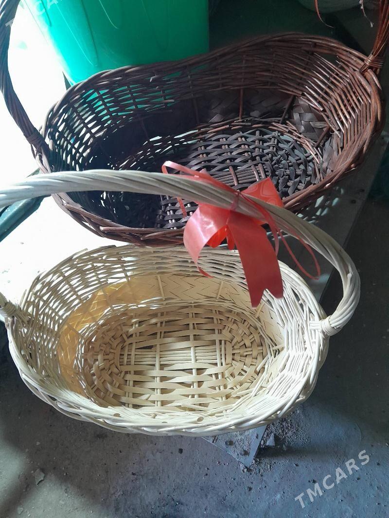 карзинка - Türkmenabat - img 3