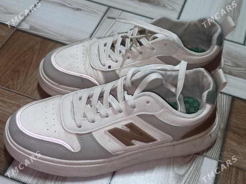 krasowka - Дашогуз - img 1