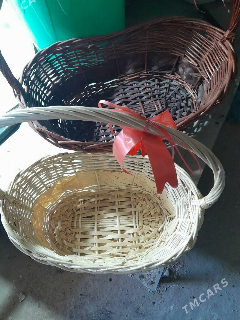 карзинка - Türkmenabat - img 4