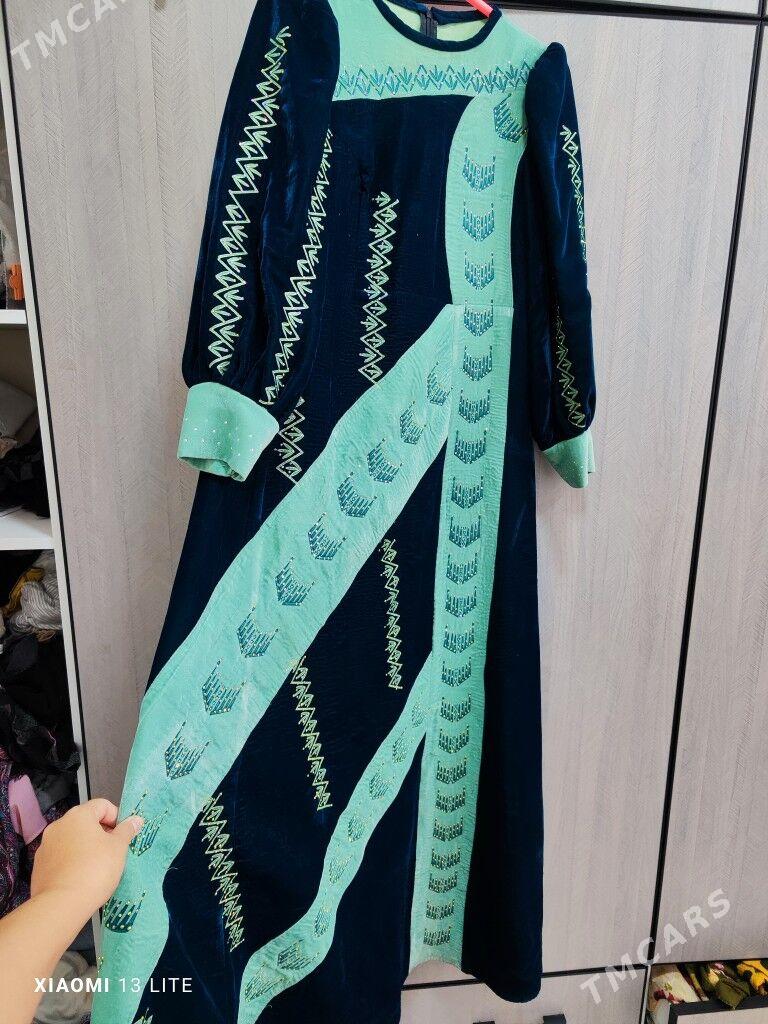 Gaşly pommah - Туркменбаши - img 1