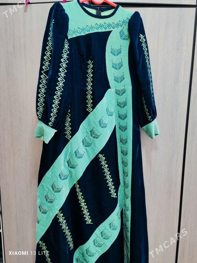 Gaşly pommah - Туркменбаши - img 2