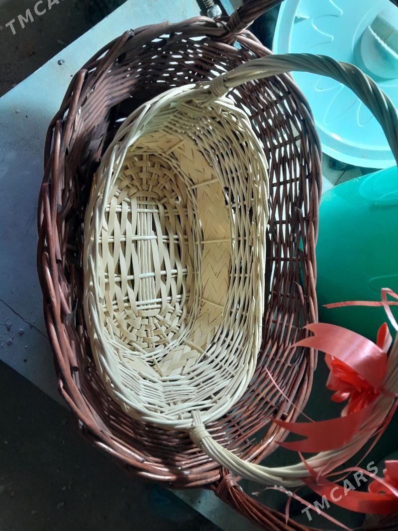 карзинка - Türkmenabat - img 5