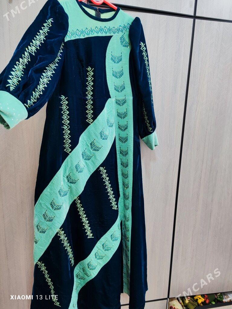 Gaşly pommah - Туркменбаши - img 3