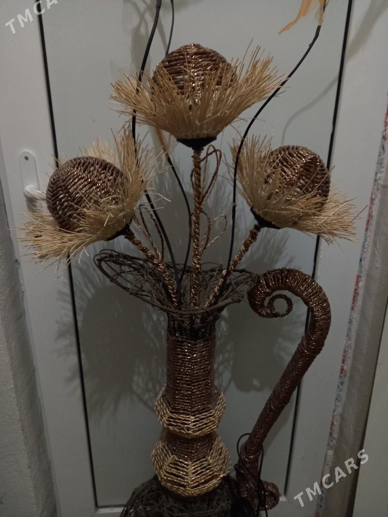 бра хрустальное - Ашхабад - img 5