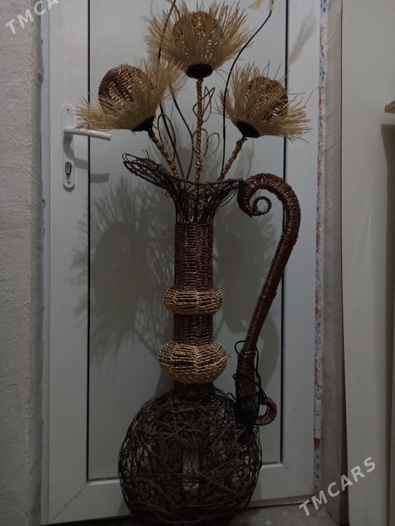 бра хрустальное - Ашхабад - img 4