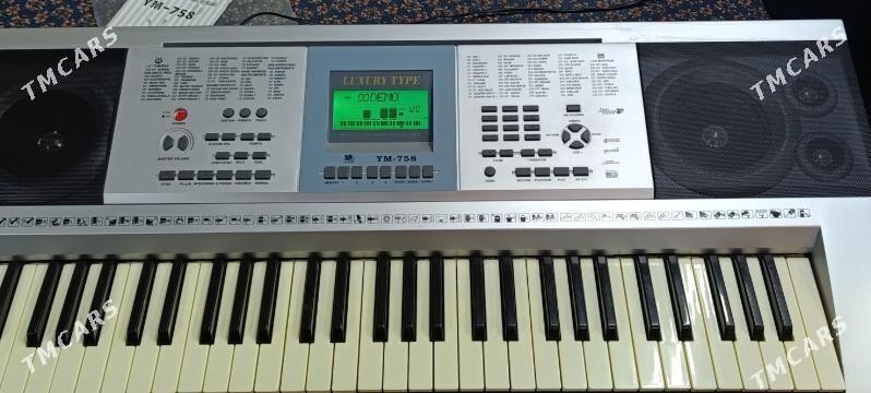 Ritim blok ритим блок - ул. Чехова -  Элитки (А.Ниязов шаёлы) - img 3