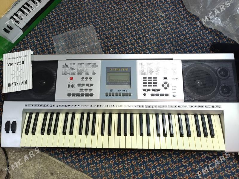 Ritim blok ритим блок - ул. Чехова -  Элитки (А.Ниязов шаёлы) - img 2