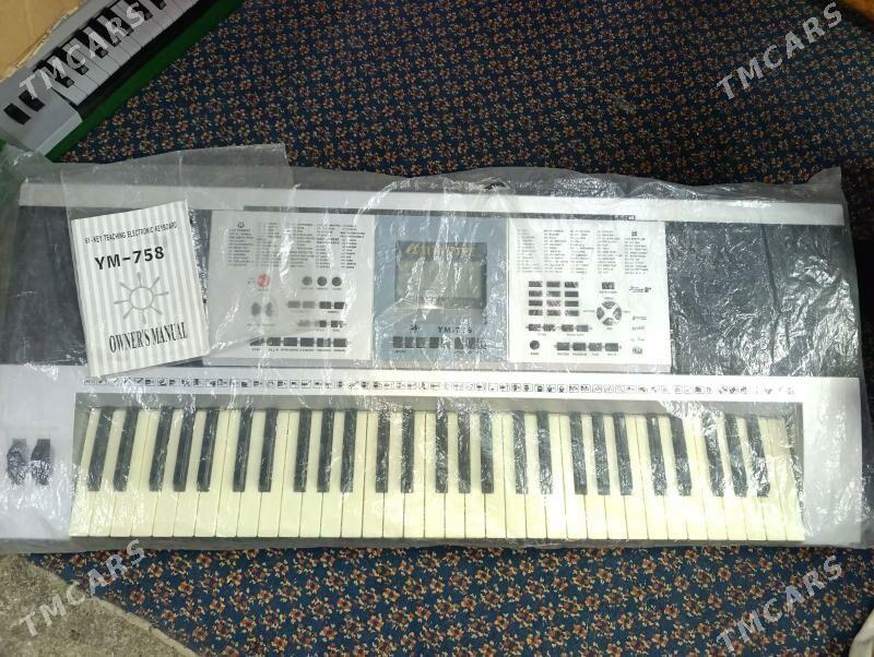 Ritim blok ритим блок - ул. Чехова -  Элитки (А.Ниязов шаёлы) - img 5