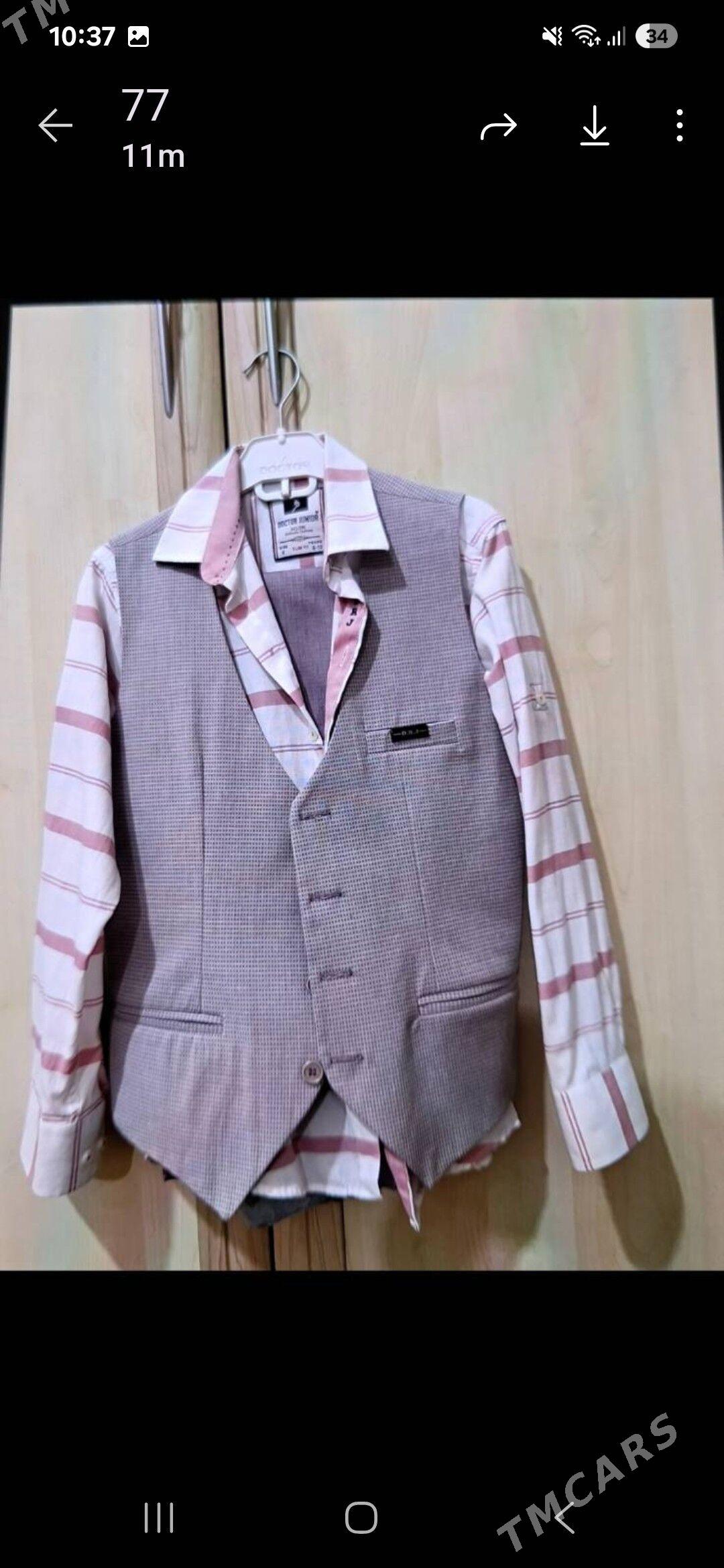 KOYNEK CAKET BALAK KOMPLELT - Ашхабад - img 1