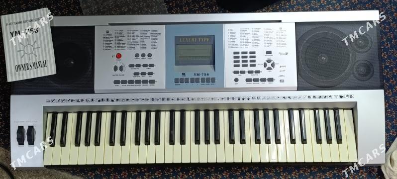 Ritim blok ритим блок - ул. Чехова -  Элитки (А.Ниязов шаёлы) - img 4