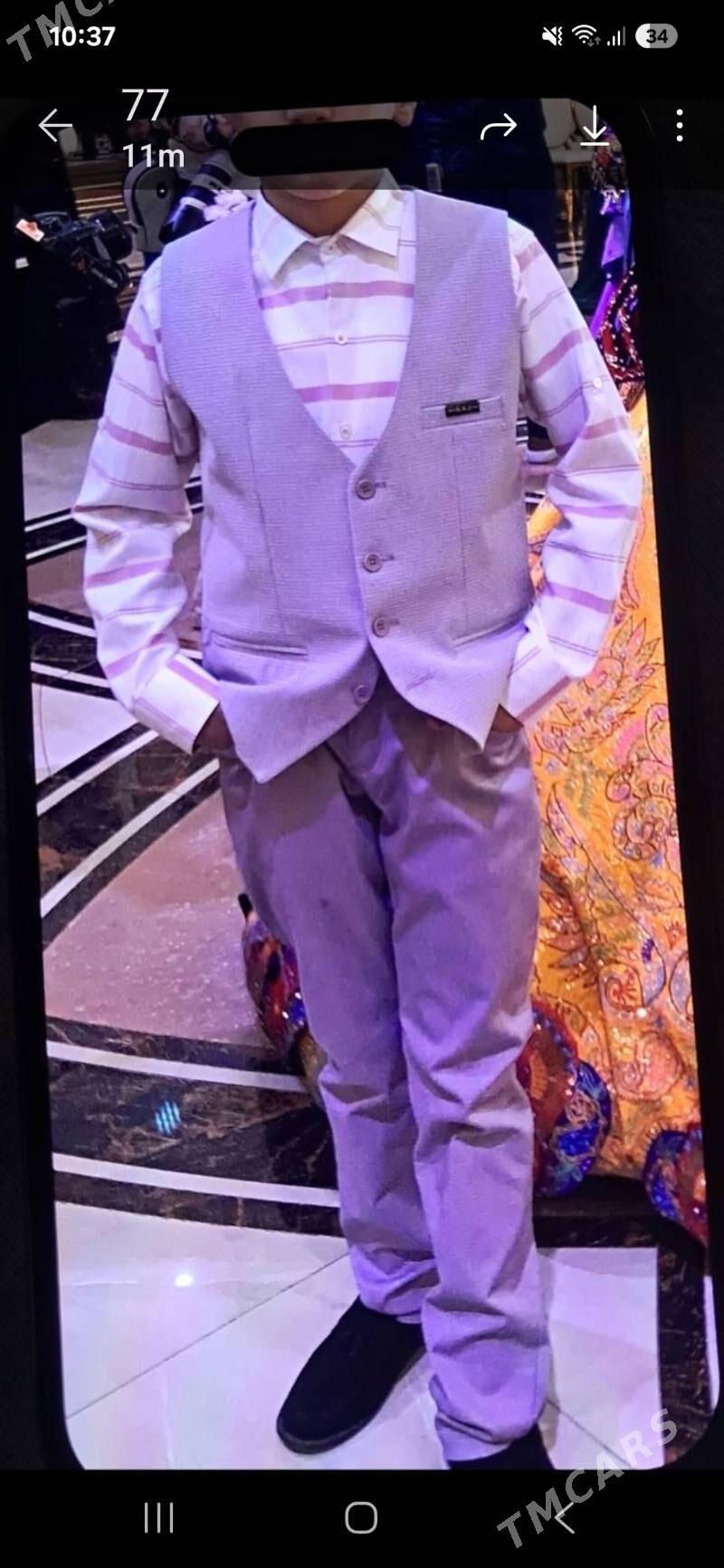 KOYNEK CAKET BALAK KOMPLELT - Aşgabat - img 2