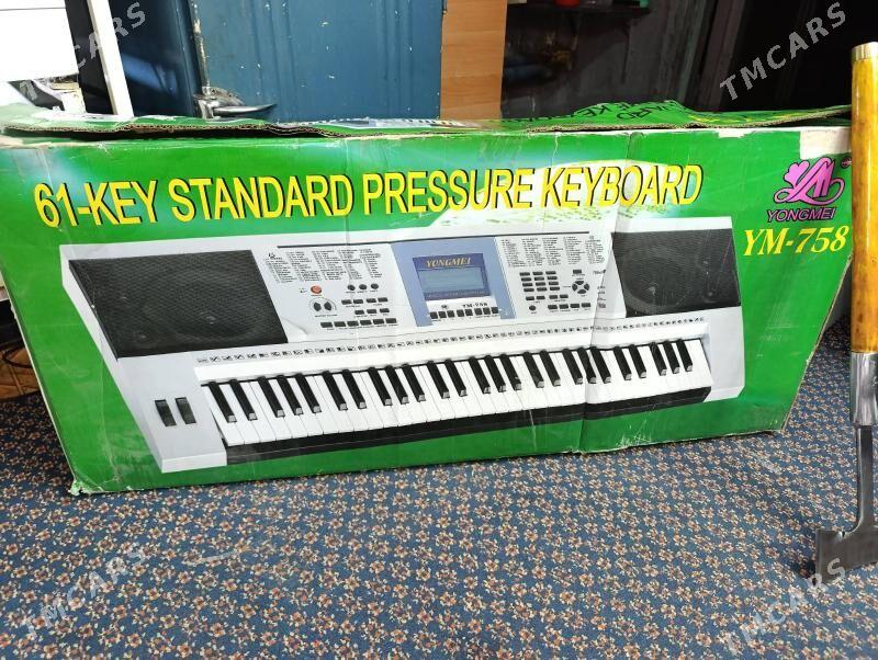 Ritim blok ритим блок - ул. Чехова -  Элитки (А.Ниязов шаёлы) - img 8