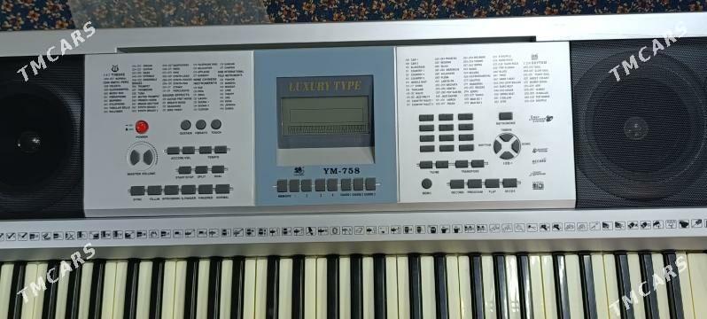 Ritim blok ритим блок - ул. Чехова -  Элитки (А.Ниязов шаёлы) - img 9