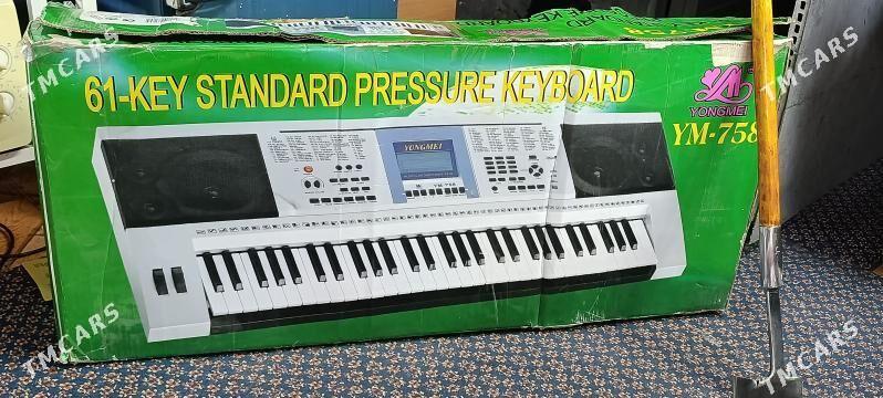 Ritim blok ритим блок - ул. Чехова -  Элитки (А.Ниязов шаёлы) - img 10