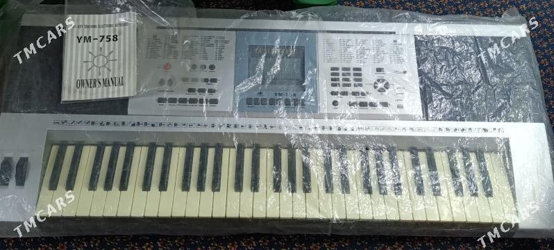 Ritim blok ритим блок - ул. Чехова -  Элитки (А.Ниязов шаёлы) - img 6