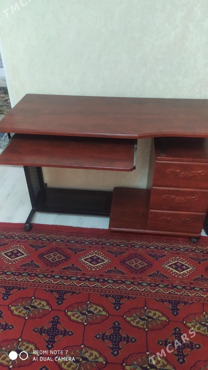 Parta - Türkmenbaşy - img 4