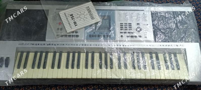 Ritim blok ритим блок - ул. Чехова -  Элитки (А.Ниязов шаёлы) - img 7