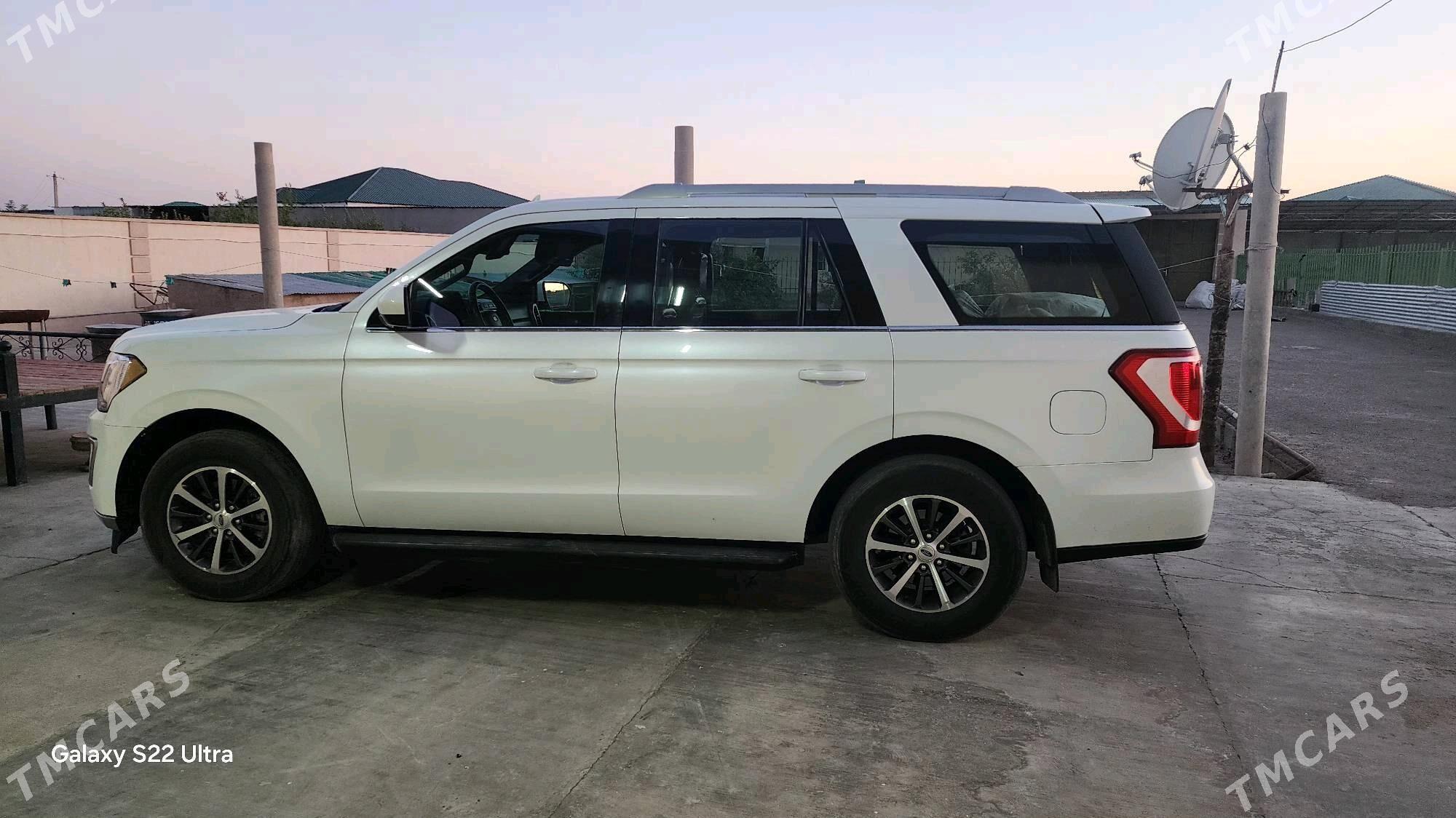 Ford Expedition 2020 - 559 000 TMT - Daşoguz - img 1