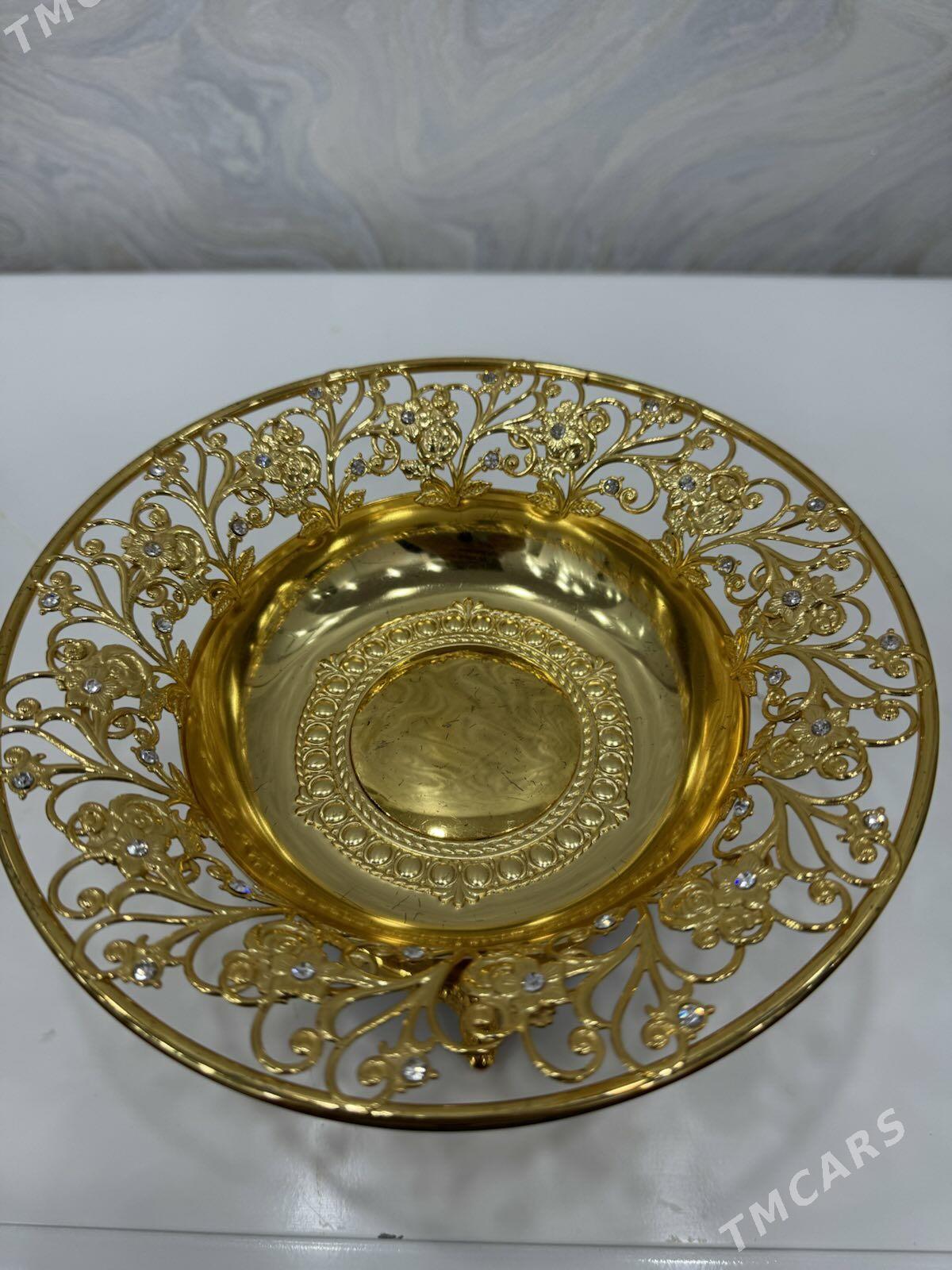 статуэтки - Aşgabat - img 8