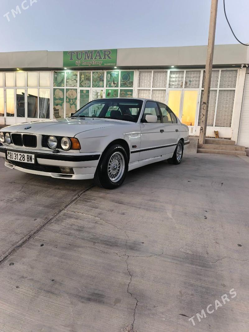 BMW E34 1992 - 70 000 TMT - Balkanabat - img 3