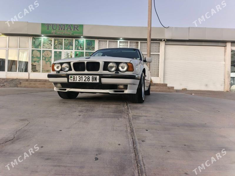 BMW E34 1992 - 70 000 TMT - Balkanabat - img 1