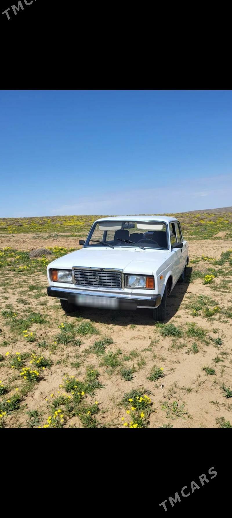 Lada 2107 2003 - 33 000 TMT - Sarahs - img 2