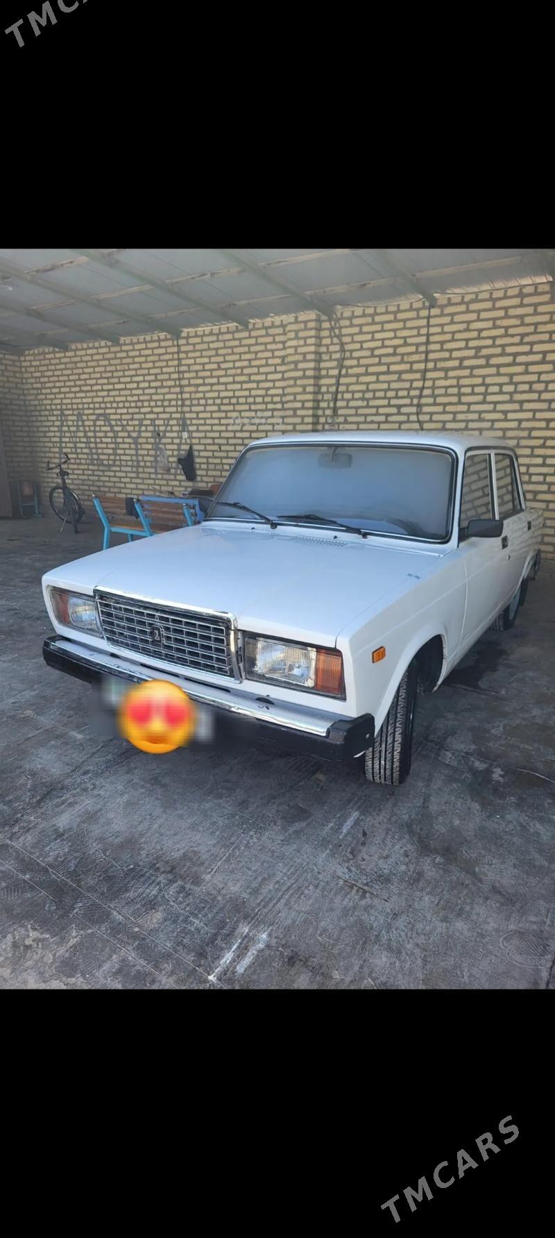 Lada 2107 2003 - 33 000 TMT - Sarahs - img 1