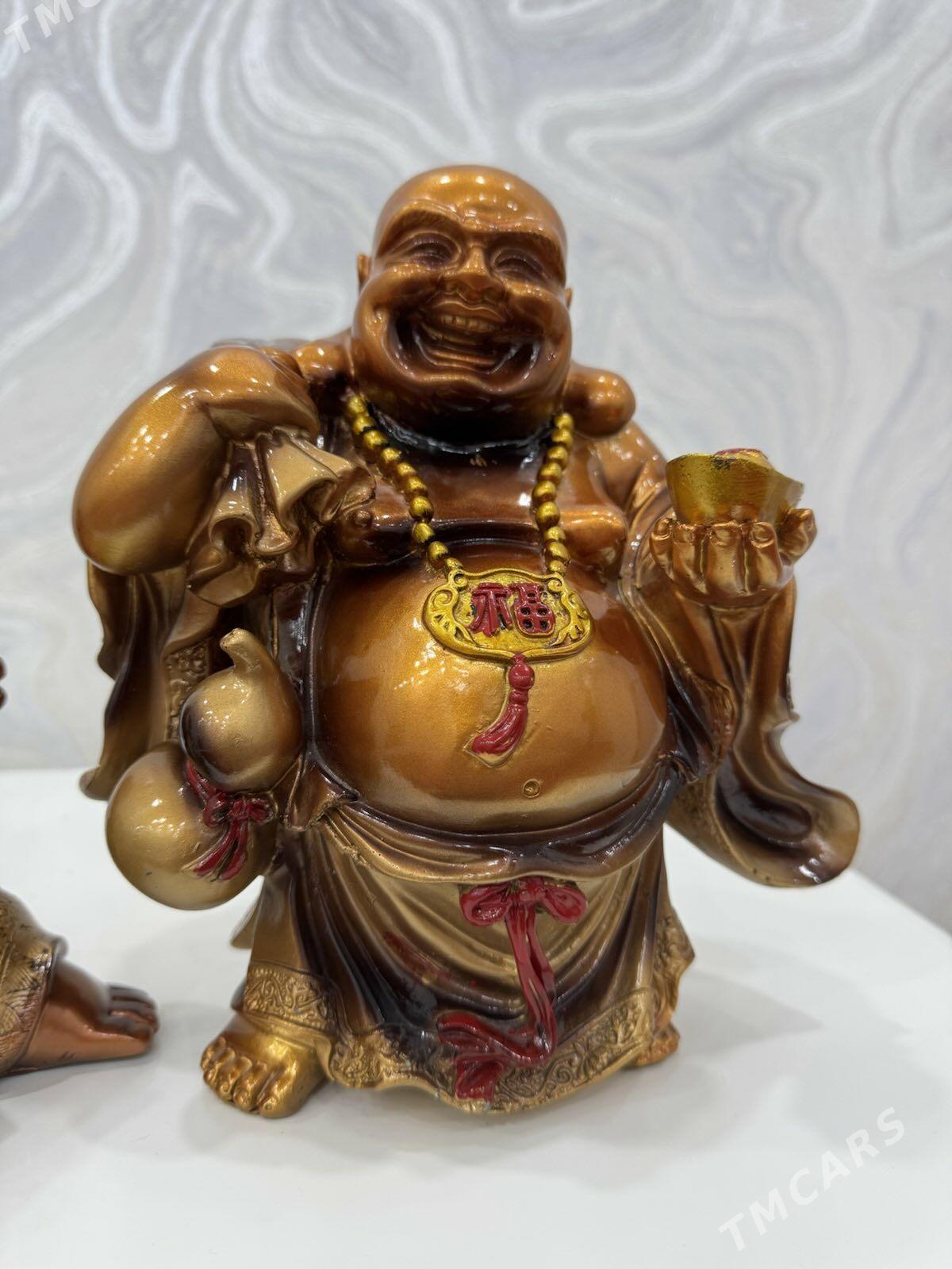 статуэтки - Aşgabat - img 2