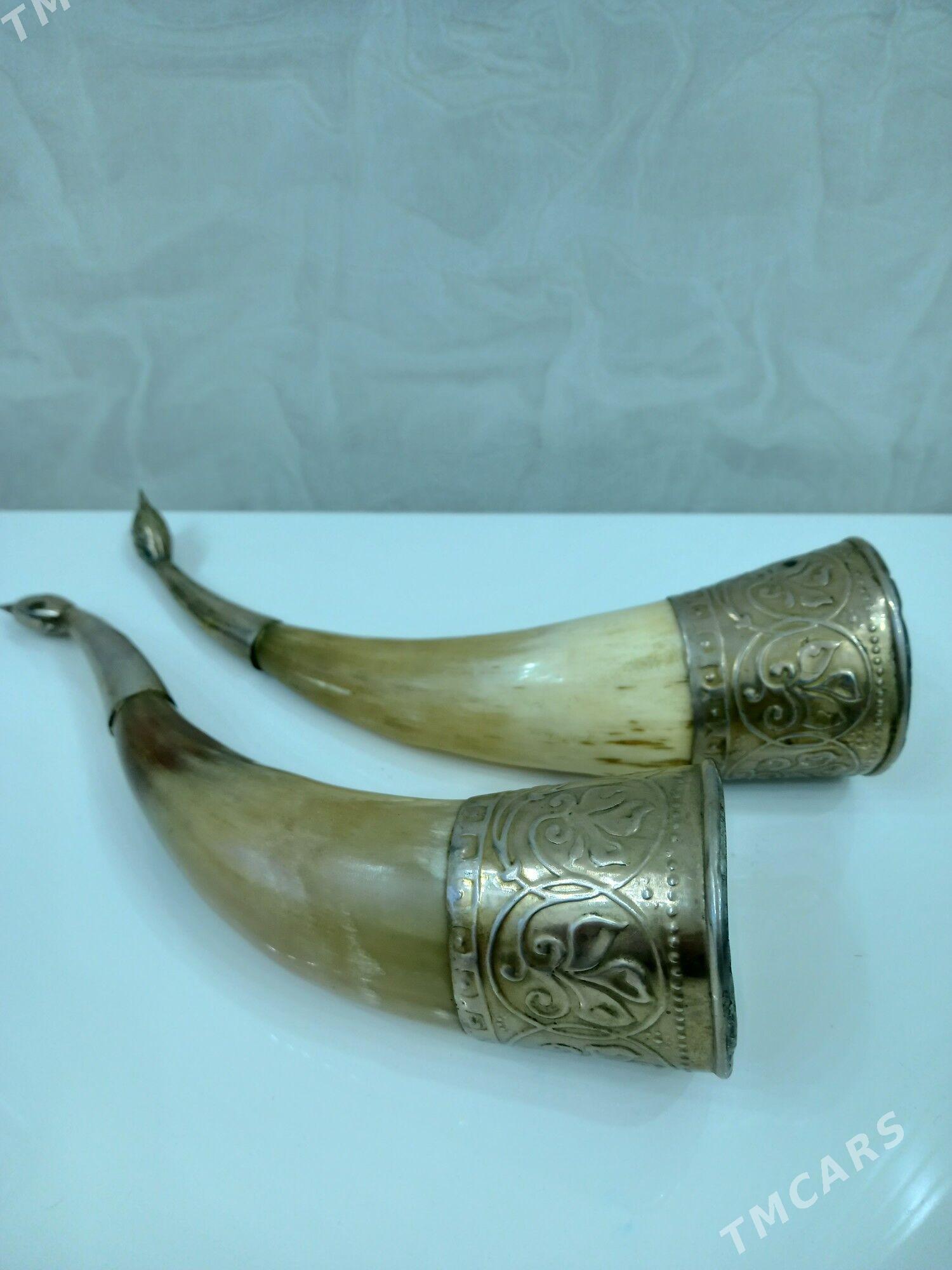 статуэтки - Aşgabat - img 5