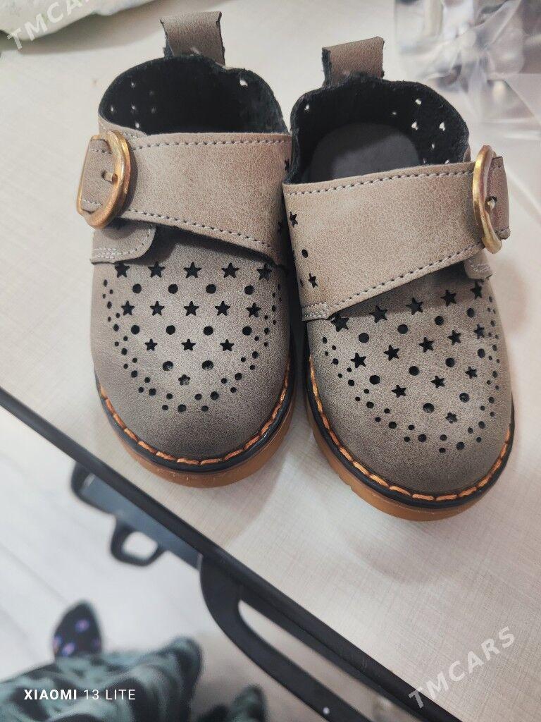 Çaga kowush - Türkmenbaşy - img 1