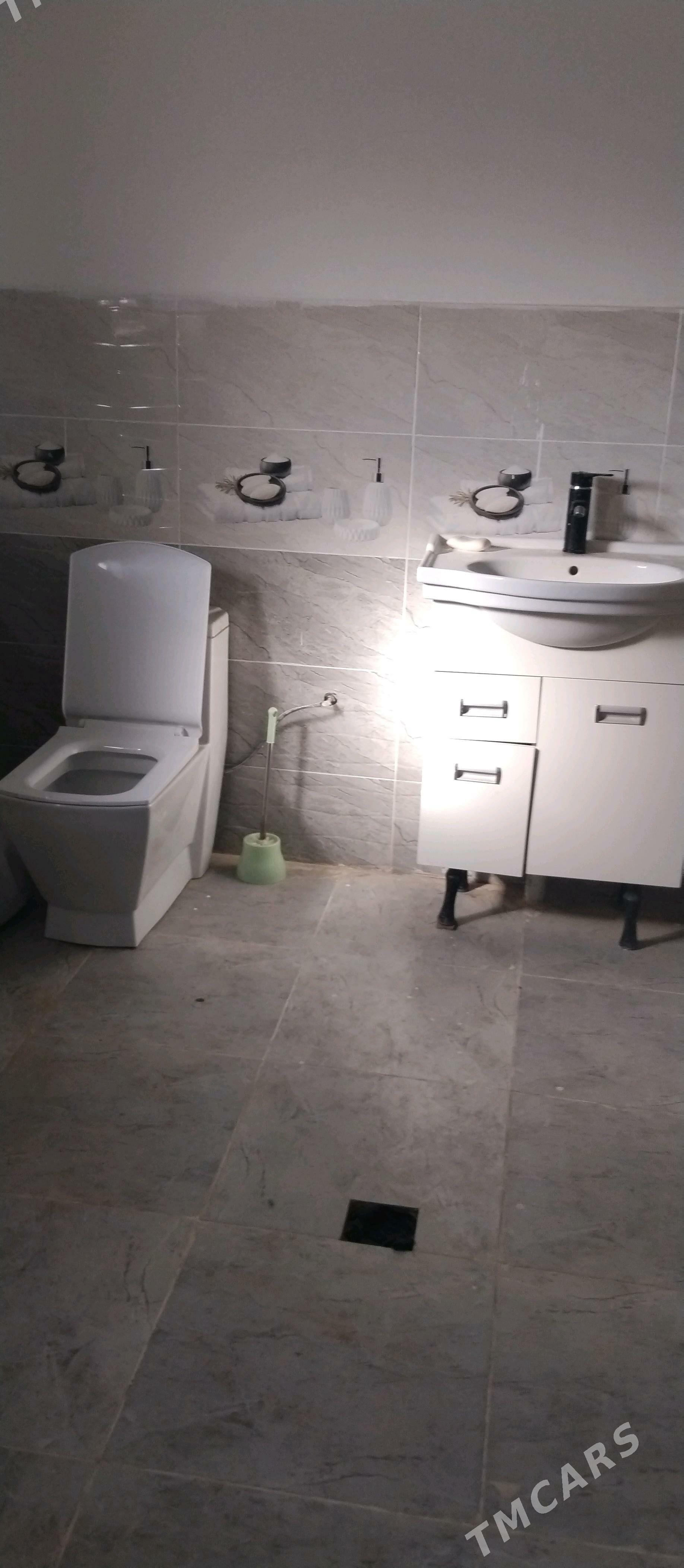 yer jay howly - Туркменбаши - img 1