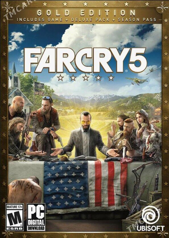 разные игры на пк - Türkmenabat - img 9