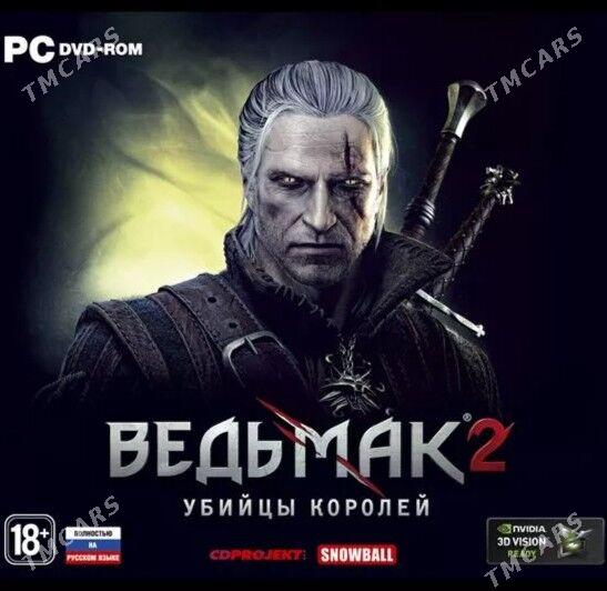 разные игры на пк - Türkmenabat - img 2