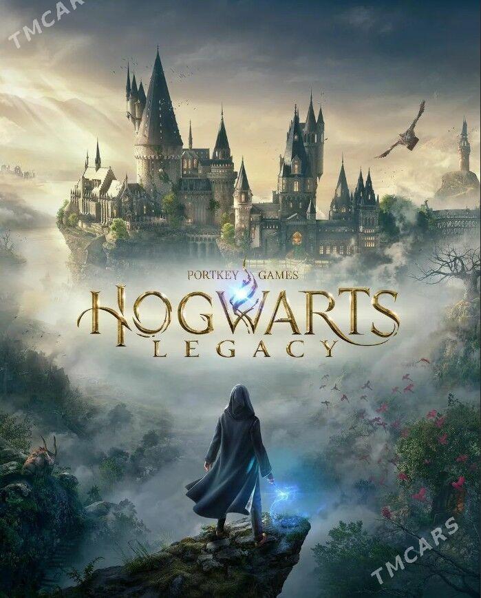 разные игры на пк - Türkmenabat - img 5