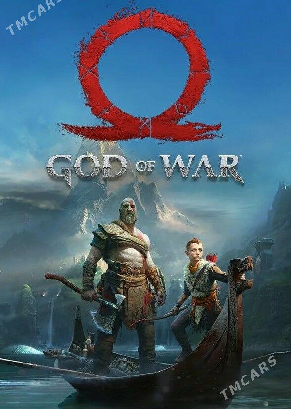 разные игры на пк - Türkmenabat - img 3